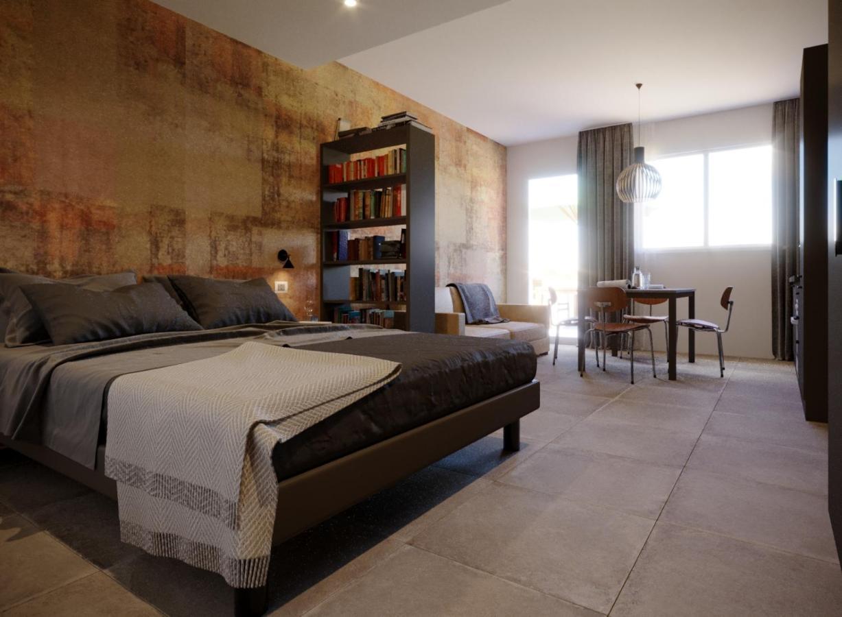 Hotel Beaurivage Senigallia Dış mekan fotoğraf