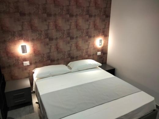 Hotel Beaurivage Senigallia Dış mekan fotoğraf