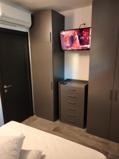 Hotel Beaurivage Senigallia Dış mekan fotoğraf