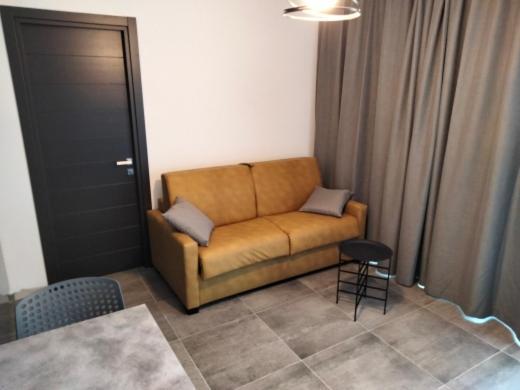Hotel Beaurivage Senigallia Dış mekan fotoğraf