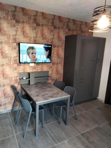 Hotel Beaurivage Senigallia Dış mekan fotoğraf