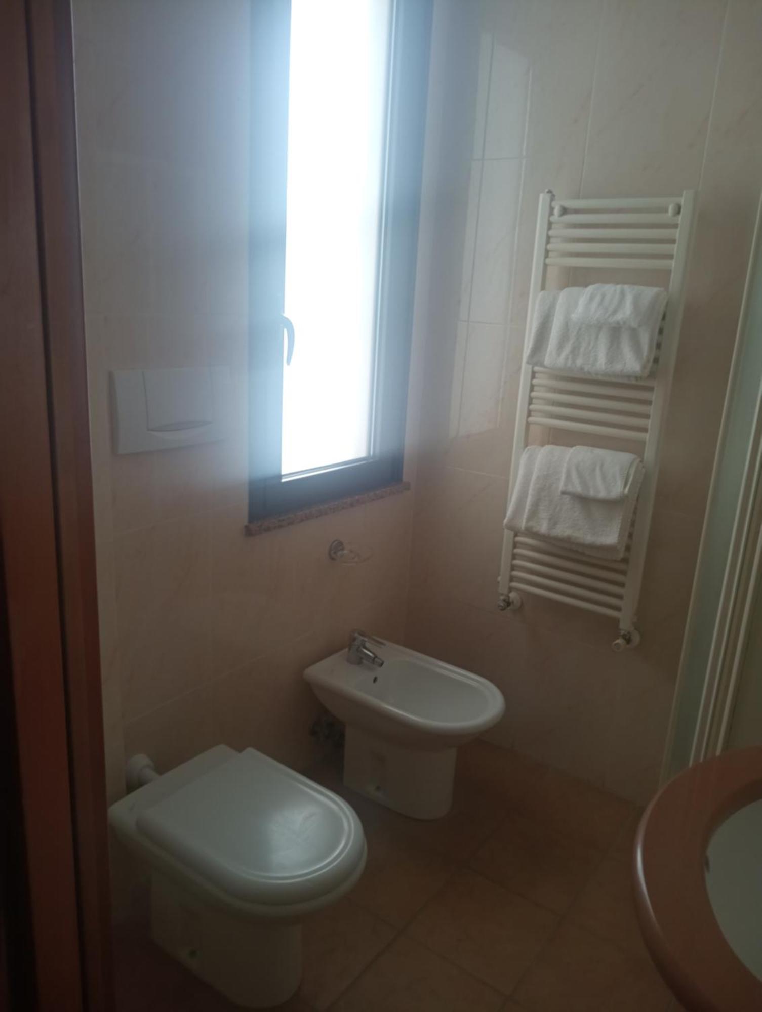 Hotel Beaurivage Senigallia Dış mekan fotoğraf