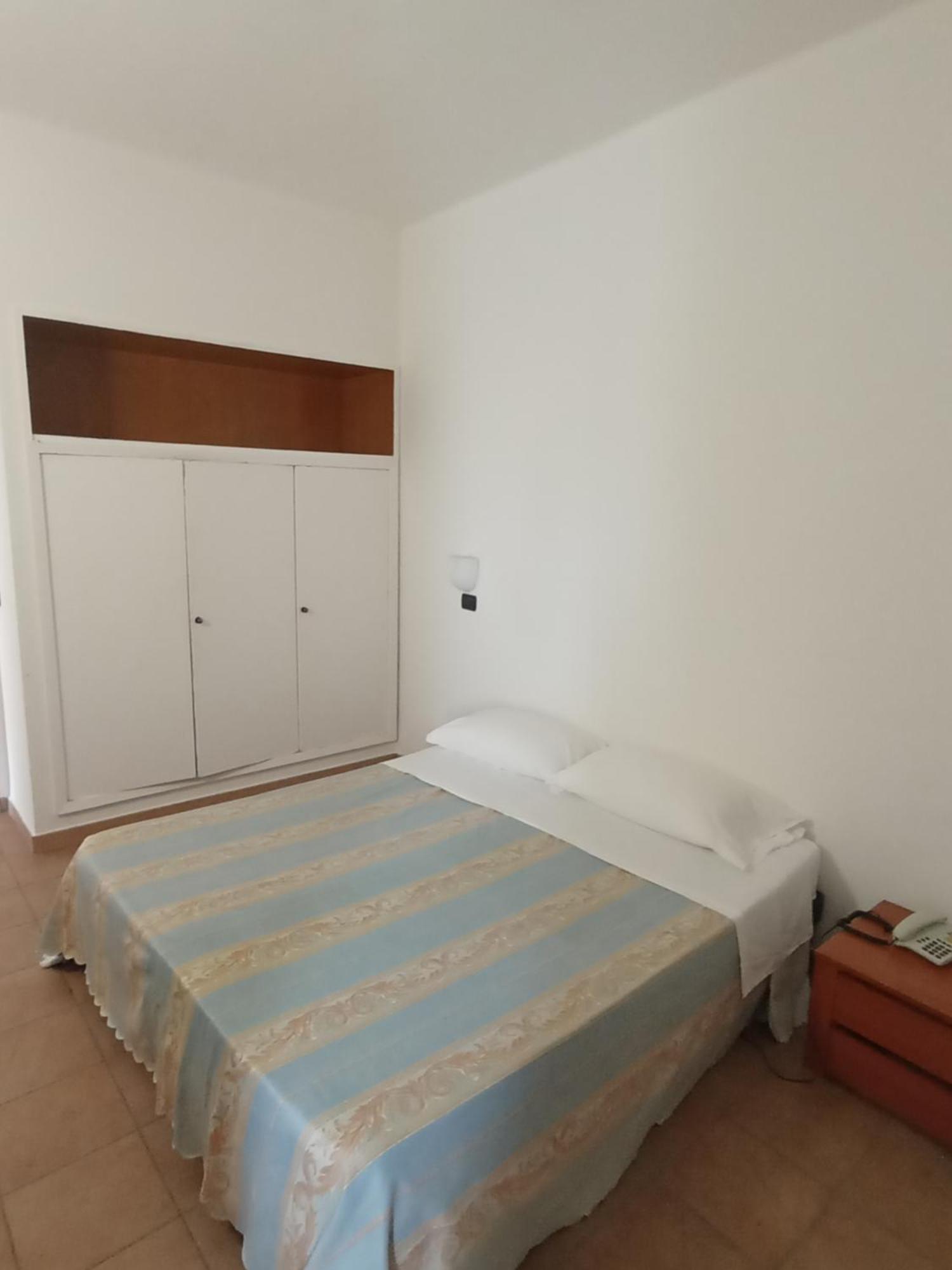 Hotel Beaurivage Senigallia Dış mekan fotoğraf