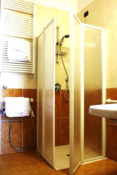 Hotel Beaurivage Senigallia Dış mekan fotoğraf