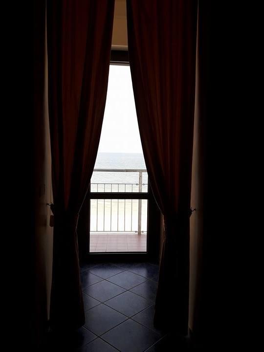Hotel Beaurivage Senigallia Dış mekan fotoğraf
