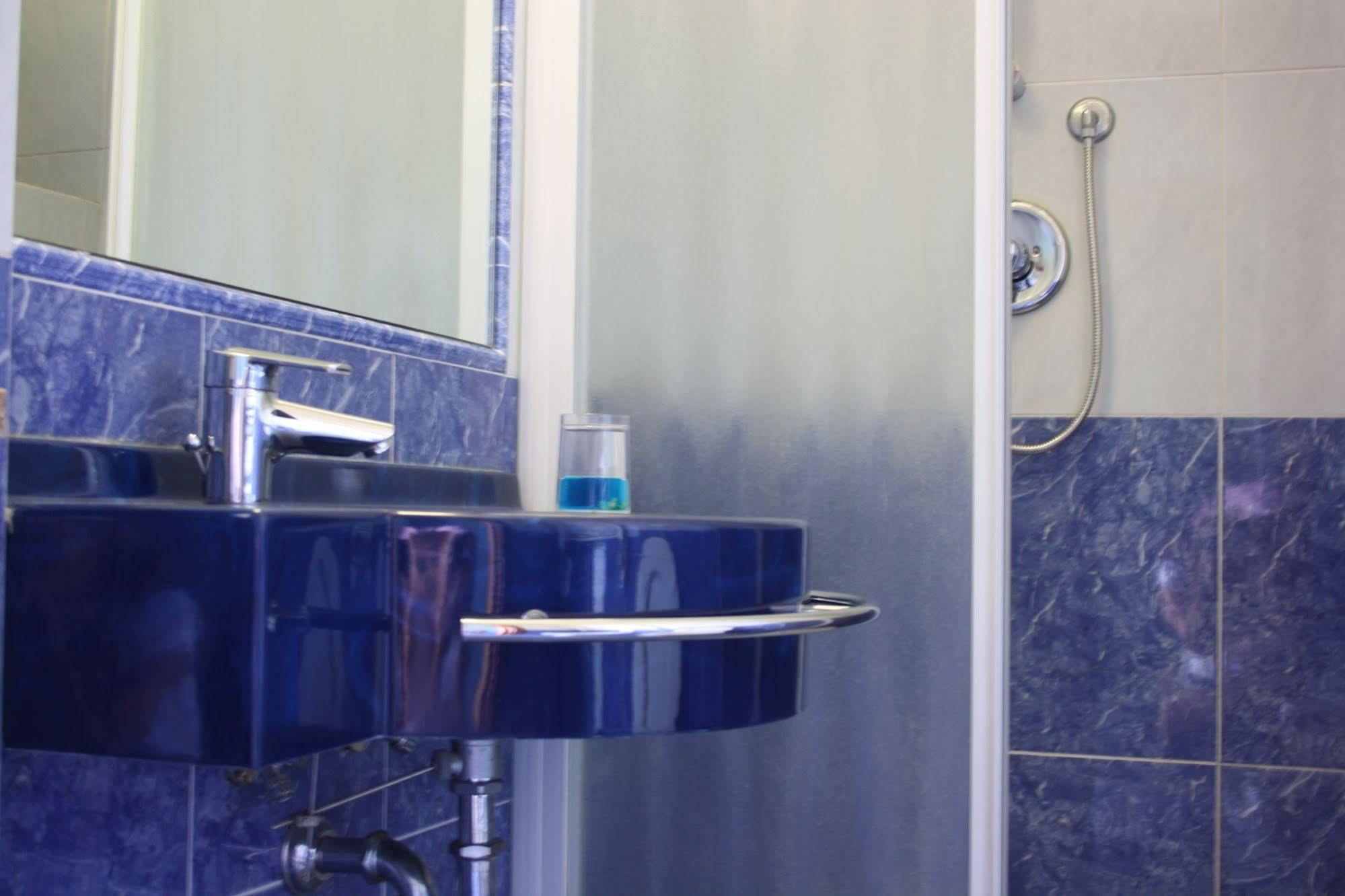 Hotel Beaurivage Senigallia Dış mekan fotoğraf