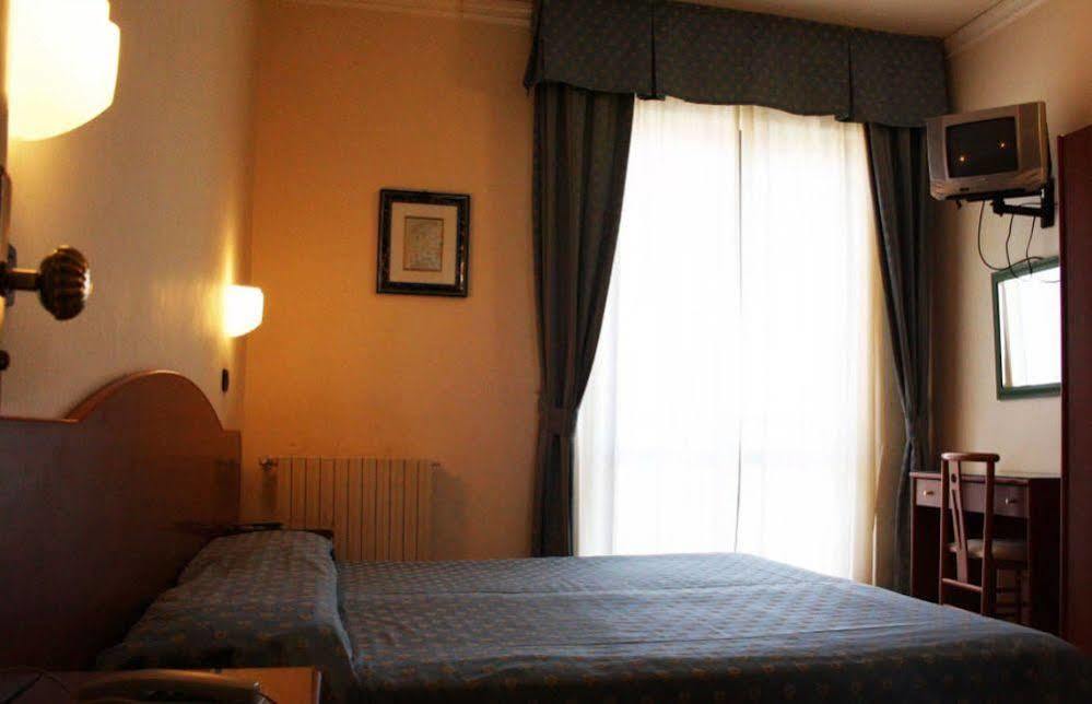 Hotel Beaurivage Senigallia Dış mekan fotoğraf