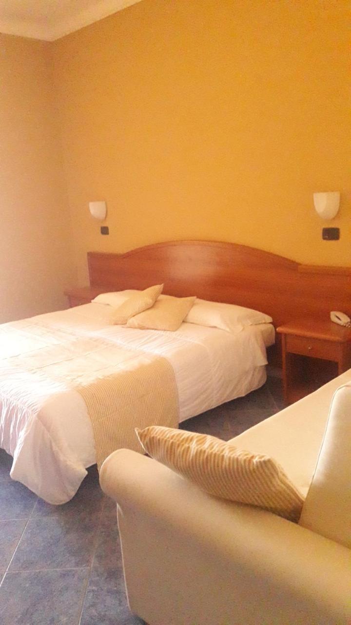 Hotel Beaurivage Senigallia Dış mekan fotoğraf